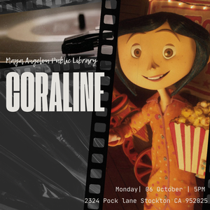 Movie Night: Coralin